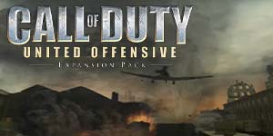 Онлайн ойын: Call of Duty: Біріккен шабуыл 