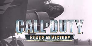 Онлайн ойын: Call of Duty: Жеңіске апаратын жолдар 