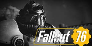 Онлайн ойын: Fallout 76 