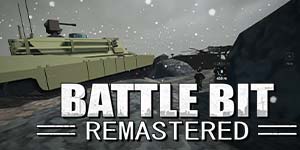 Онлайн ойын: Battlebit Remastered 