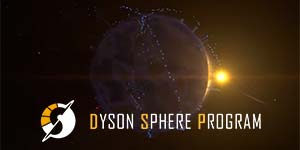 Онлайн ойын: Dyson Sphere бағдарламасы 