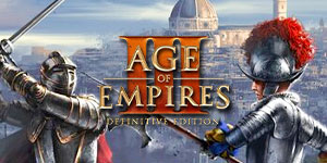 Онлайн ойын: Age of Empires 3 Definitive Edition 