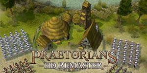 Онлайн ойын: Преториялар HD 