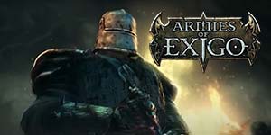Онлайн ойын: Exigo әскерлері 