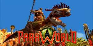 Онлайн ойын: ParaWorld 