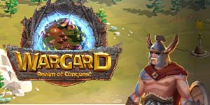 Онлайн ойын: Wargard: жаулап алу патшалығы 
