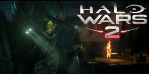 Онлайн ойын: Halo Wars 2 