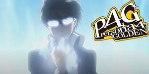Онлайн ойын: Persona 4 Алтын 