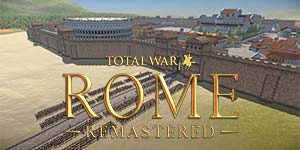 Онлайн ойын: Total War: Рим қайта өңделген 