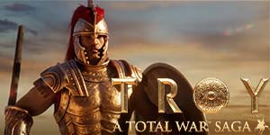 Онлайн ойын: Толық соғыс туралы дастан: Троя 