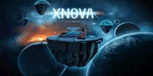 Онлайн ойын: XNOVA 