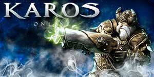 Онлайн ойын: Karos: Басты бет 