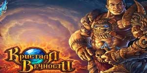 Онлайн ойын: Crystal Eternity 
