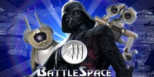 Онлайн ойын: Ғарыш Battles 