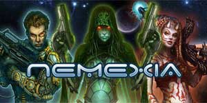 Онлайн ойын: Nemexia Evolution 