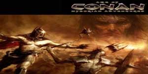 Онлайн ойын: Conan жасы - Hyborian Adventures 
