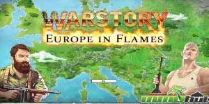 Онлайн ойын: WARSTORY 