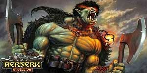 Онлайн ойын: Online Berserk 
