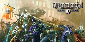 Онлайн ойын: Аватар: хаос дәуірі 