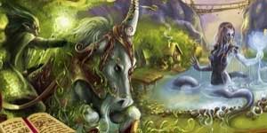 Онлайн ойын: Alideriya 