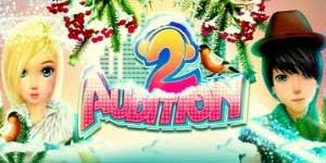 Онлайн ойын: Audition 2 