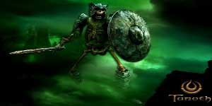 Онлайн ойын: Tanoth 