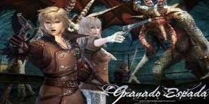 Онлайн ойын: Granado Espada: Тағдыр Call 