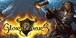 Онлайн ойын: Glory Wars 