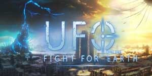 Онлайн ойын: UFO Онлайн 