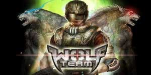 Онлайн ойын: WolfTeam 