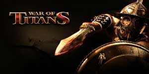 Онлайн ойын: Titans соғысы 