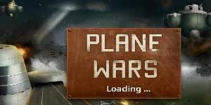 Онлайн ойын: PLANEWARS 