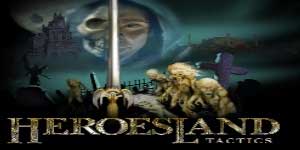 Онлайн ойын: HeroesLAND 