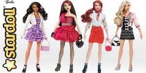Онлайн ойын: Stardoll - Star Doll 