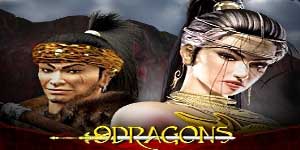 Онлайн ойын: 9 Dragons 