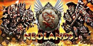 Онлайн ойын: Neolands 