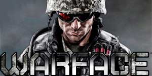Онлайн ойын: WarFace 