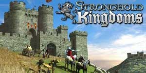 Онлайн ойын: Stronghold Kingdoms 