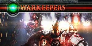 Онлайн ойын: Warkeepers 