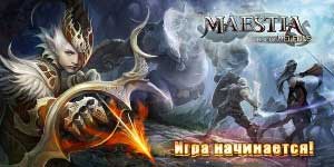 Онлайн ойын: Maestia: Keledus арттыру 