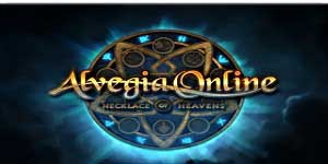 Онлайн ойын: Alvegia 