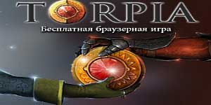 Онлайн ойын: Torpia 
