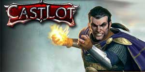 Онлайн ойын: Castlot 