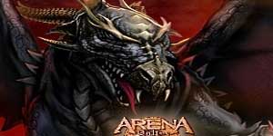 Онлайн ойын: Arena Online 