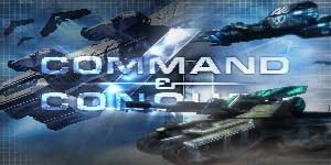 Онлайн ойын: Command & Conquer 