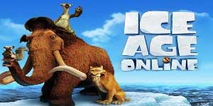 Онлайн ойын: Ice Age Онлайн 