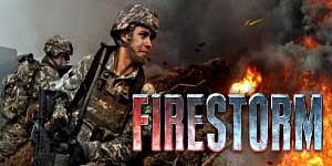 Онлайн ойын: FireStorm 
