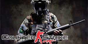 Онлайн ойын: Counter-Strike 