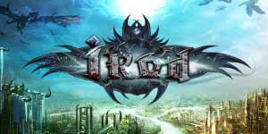Онлайн ойын: Irod 
