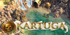 Онлайн ойын: Kartuga 